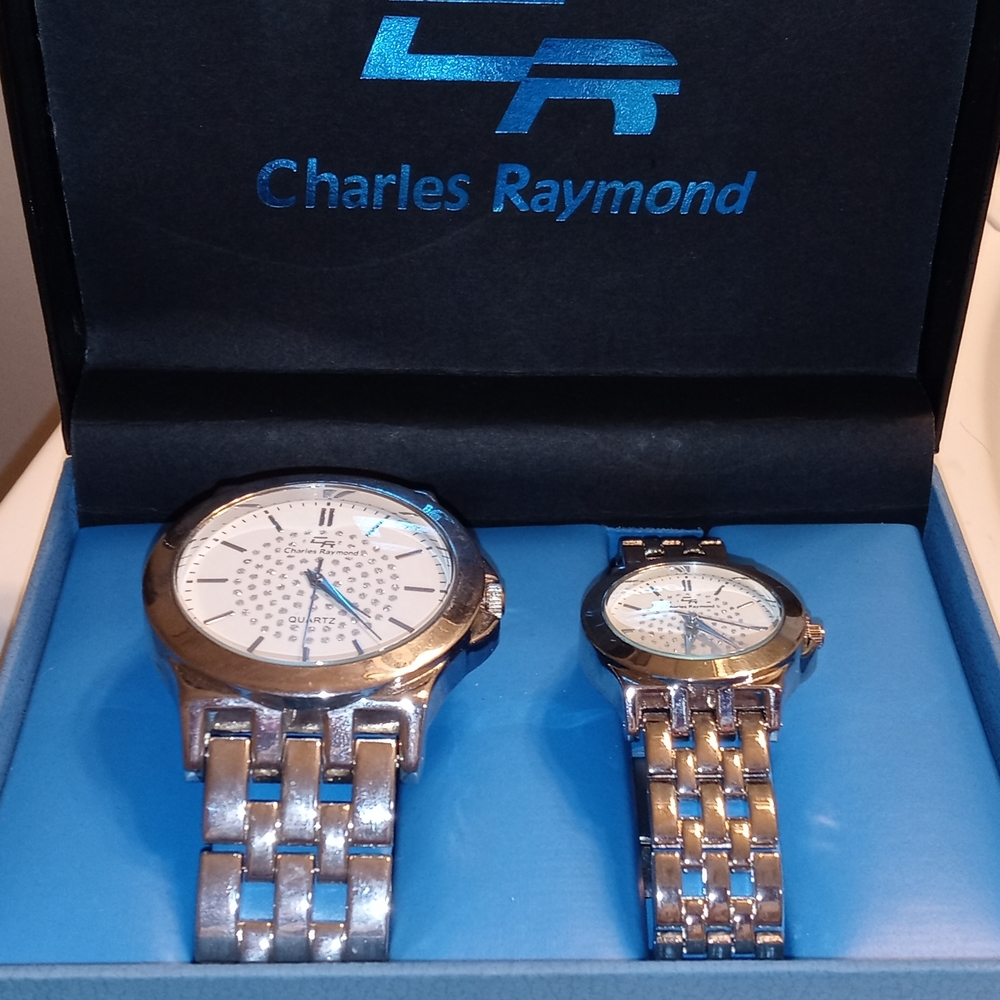 Watch set